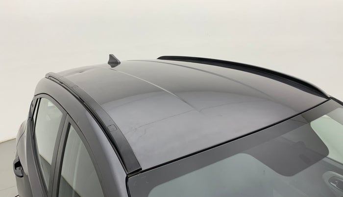 2020 Hyundai GRAND I10 NIOS SPORTZ 1.2 KAPPA VTVT CNG, CNG, Manual, 64,847 km, Roof