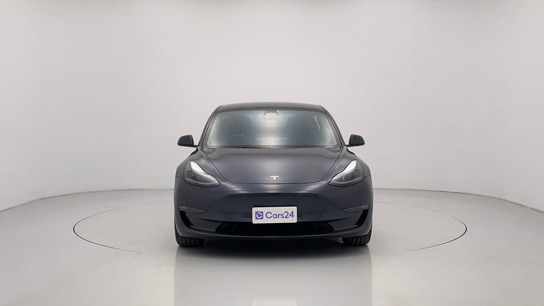 2023 Tesla Model 3 Long Range, Automatic, 39494 km, Front View