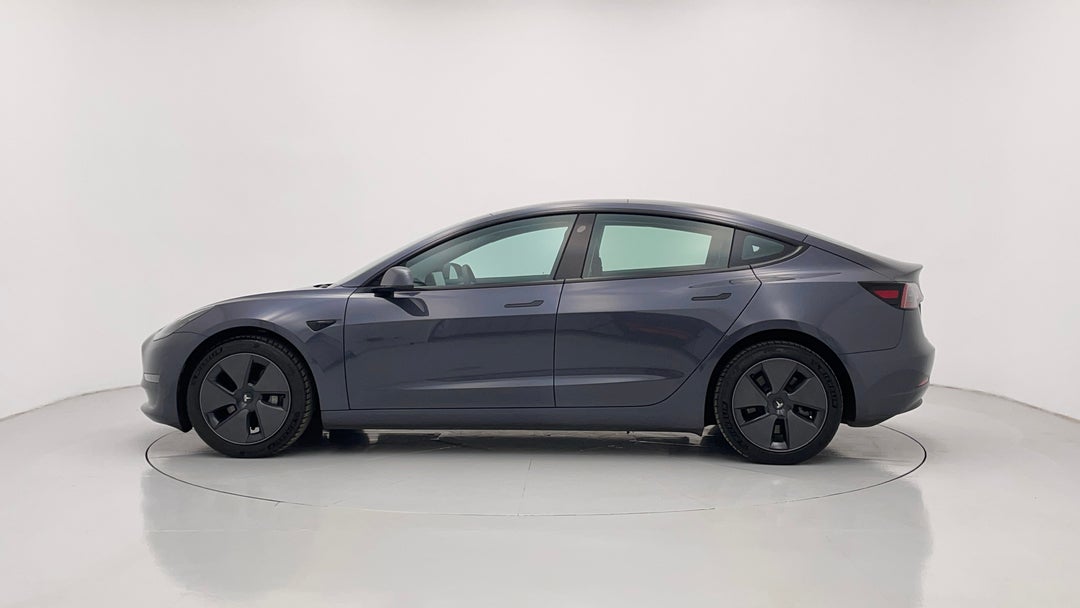 2023 Tesla Model 3 Long Range, Automatic, 39494 km, Left Side View