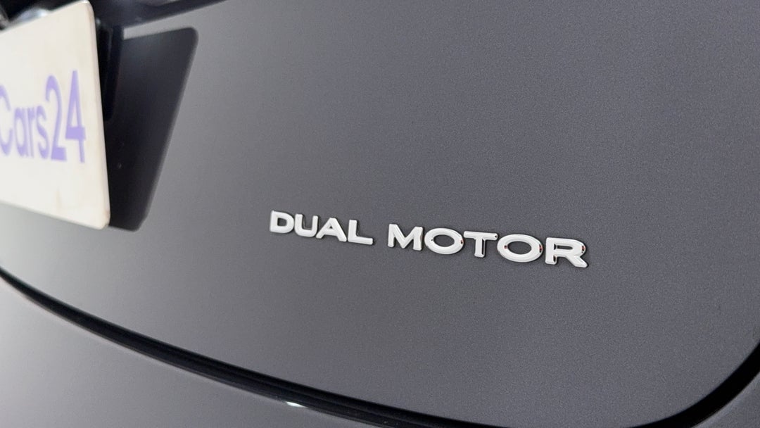 2023 Tesla Model 3 Long Range, Automatic, 39494 km, Badge (Boot Right Side)