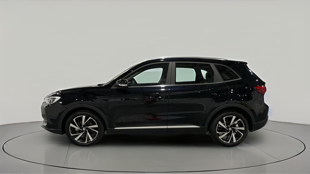 2024 MG ZS Hybrid+ Essence, Automatic, 26136 km, Left Side View