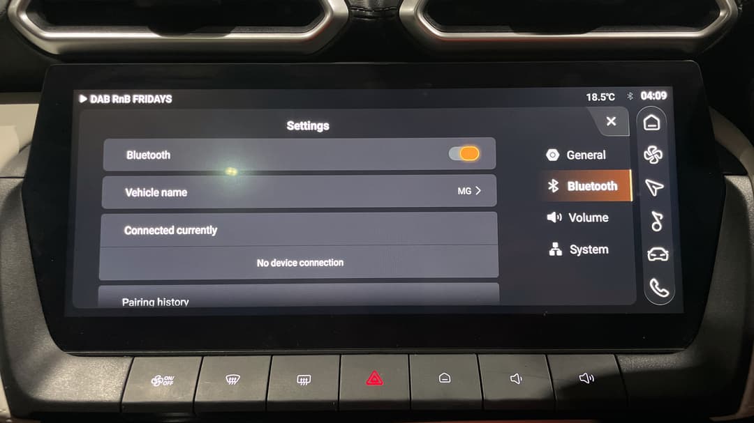 2024 MG ZS Hybrid+ Essence, Automatic, 26136 km, Android/Apple Car Play