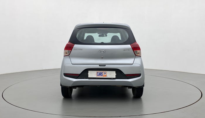 2019 Hyundai NEW SANTRO SPORTZ MT, Petrol, Manual, 53,855 km, Back/Rear