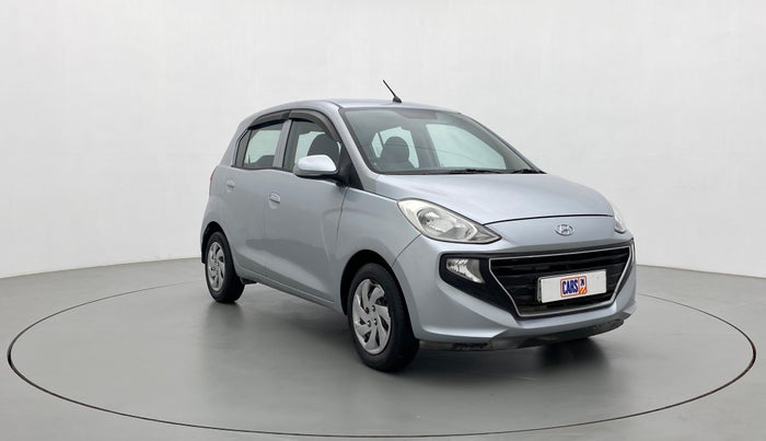 2019 Hyundai NEW SANTRO SPORTZ MT, Petrol, Manual, 53,855 km, Right Front Diagonal