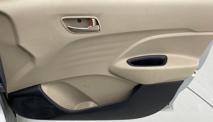 2019 Hyundai NEW SANTRO SPORTZ MT, Petrol, Manual, 53,855 km, Driver Side Door Panels Control