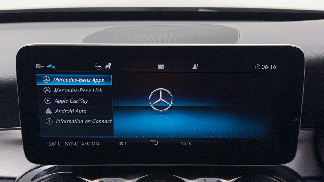 2019 Mercedes-benz C200 C200, Automatic, 41988 km, Android/Apple Car Play