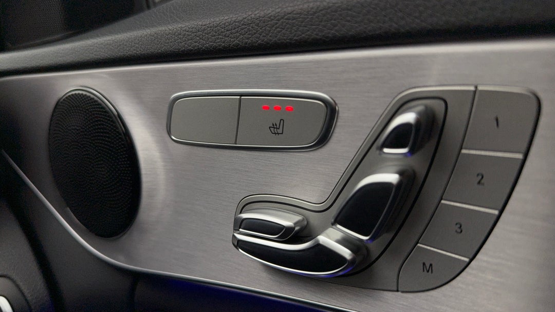 2019 Mercedes-benz C200 C200, Automatic, 41988 km, Ventilated Seats