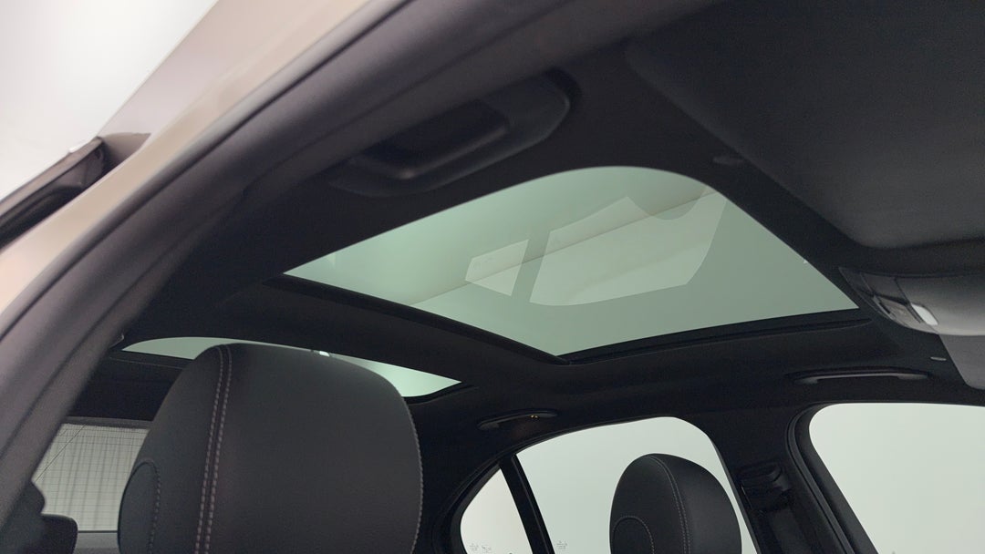 2019 Mercedes-benz C200 C200, Automatic, 41988 km, Interior Sunroof/Moonroof