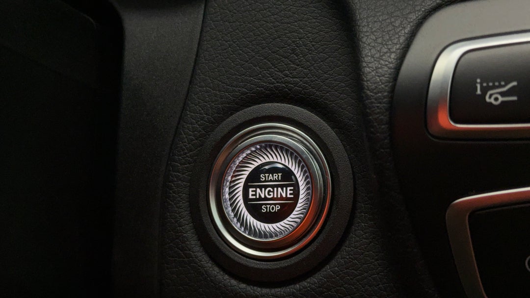 2019 Mercedes-benz C200 C200, Automatic, 41988 km, Keyless / Button Start