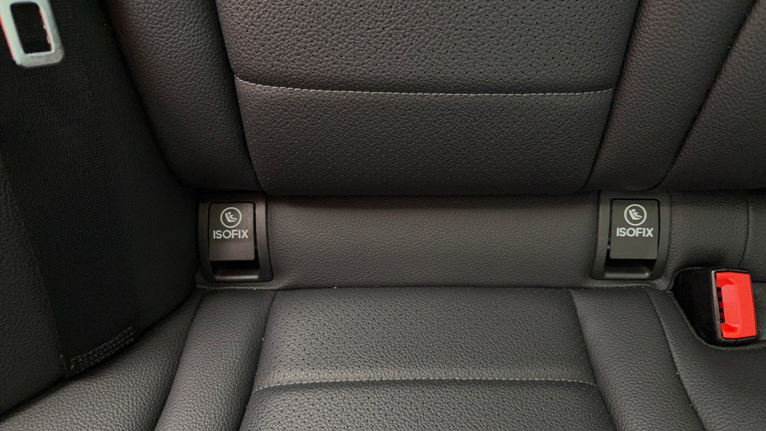 2019 Mercedes-benz C200 C200, Automatic, 41988 km, Child Seat Anchor Points