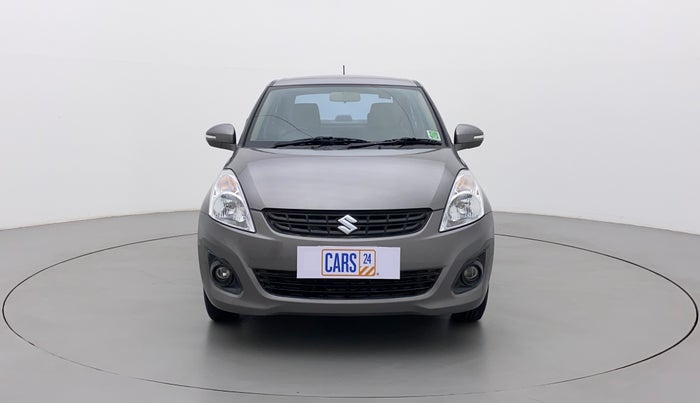 2012 Maruti Swift Dzire VXI, Petrol, Manual, 43,974 km, Highlights