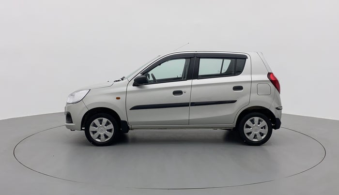 2019 Maruti Alto K10 VXI AMT P, Petrol, Automatic, 59,760 km, Left Side
