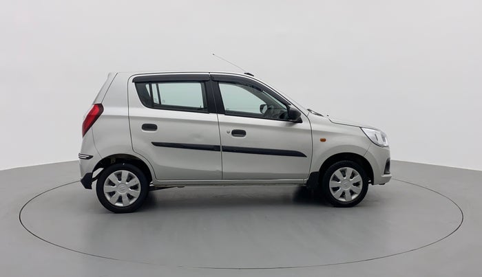 2019 Maruti Alto K10 VXI AMT P, Petrol, Automatic, 59,760 km, Right Side View