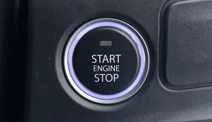 2022 Tata ALTROZ XZ 1.5 RTQ, Diesel, Manual, 558 km, Keyless Start/ Stop Button