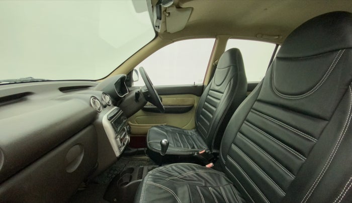 2010 Hyundai Santro Xing GLS, Petrol, Manual, 55,293 km, Right Side Front Door Cabin