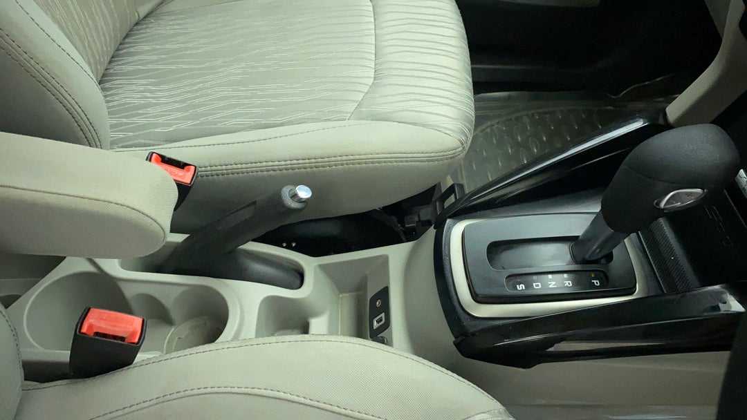 Gear Lever