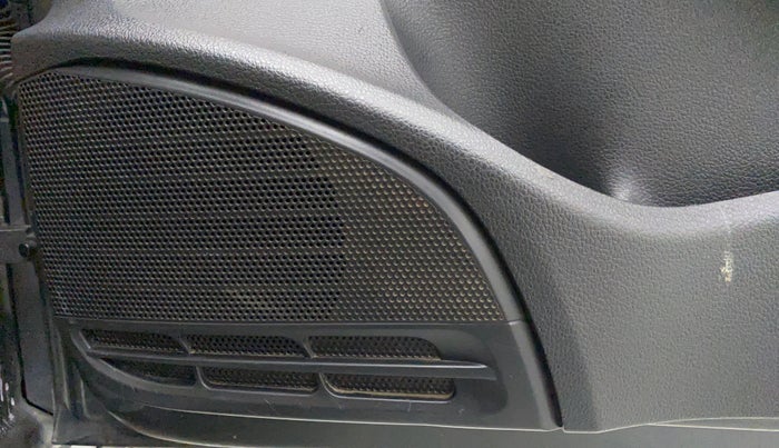2016 Volkswagen Ameo HIGHLINE DSG 1.5 DIESEL , Diesel, Automatic, 84,695 km, Speaker