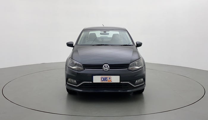 2016 Volkswagen Ameo HIGHLINE DSG 1.5 DIESEL , Diesel, Automatic, 84,695 km, Highlights