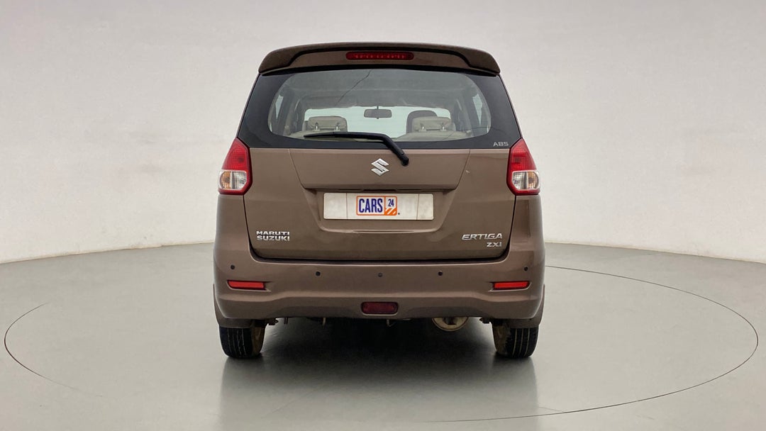 Back/Rear