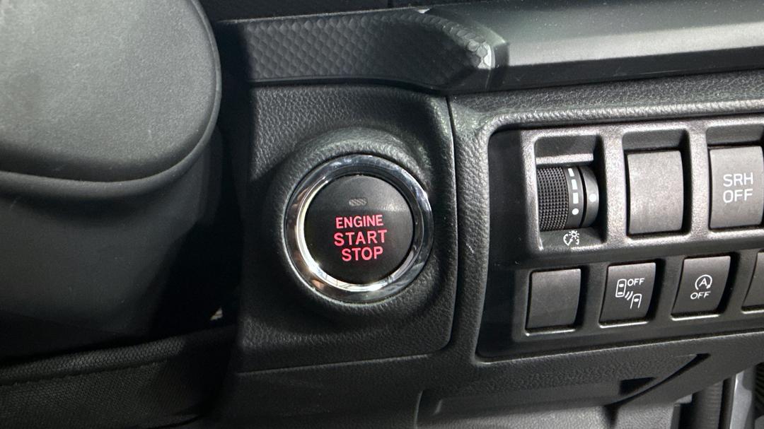 2024 Subaru Forester 2.5i (AWD), Automatic, 53825 km, Keyless / Button Start