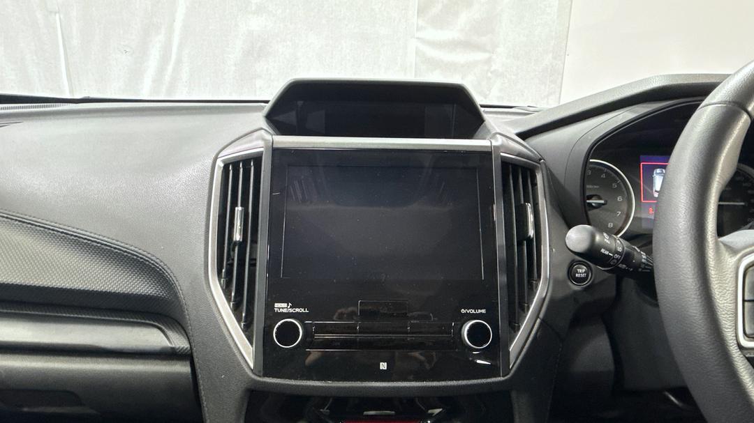2024 Subaru Forester 2.5i (AWD), Automatic, 53825 km, Infotainment System
