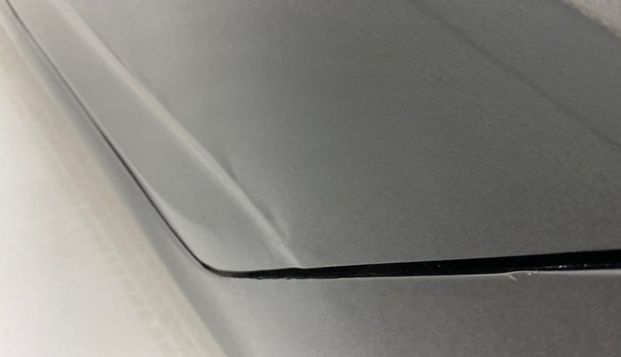 2012 Hyundai Verna FLUIDIC 1.6 VTVT SX, Petrol, Manual, 61,689 km, Rear left door - Slightly dented