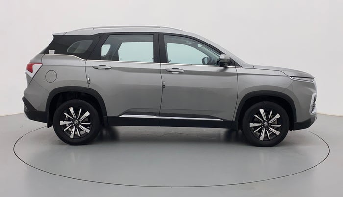 2019 MG HECTOR SHARP DCT PETROL, Petrol, Automatic, 33,329 km, Right Side View