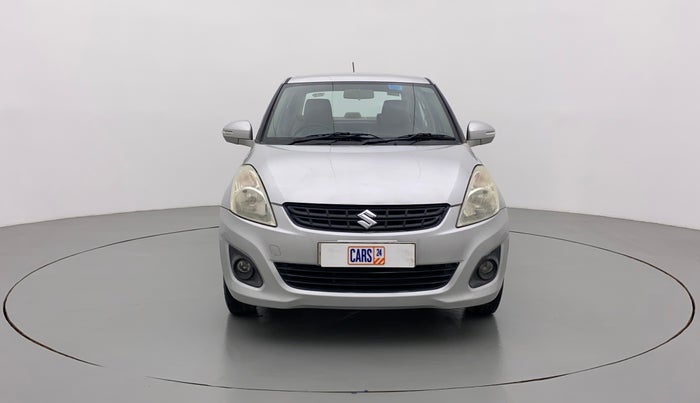 2013 Maruti Swift Dzire VXI, Petrol, Manual, 62,618 km, Highlights
