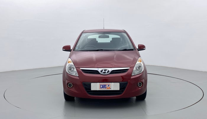 2011 Hyundai i20 SPORTZ 1.2 O, Petrol, Manual, 42,612 km, Highlights
