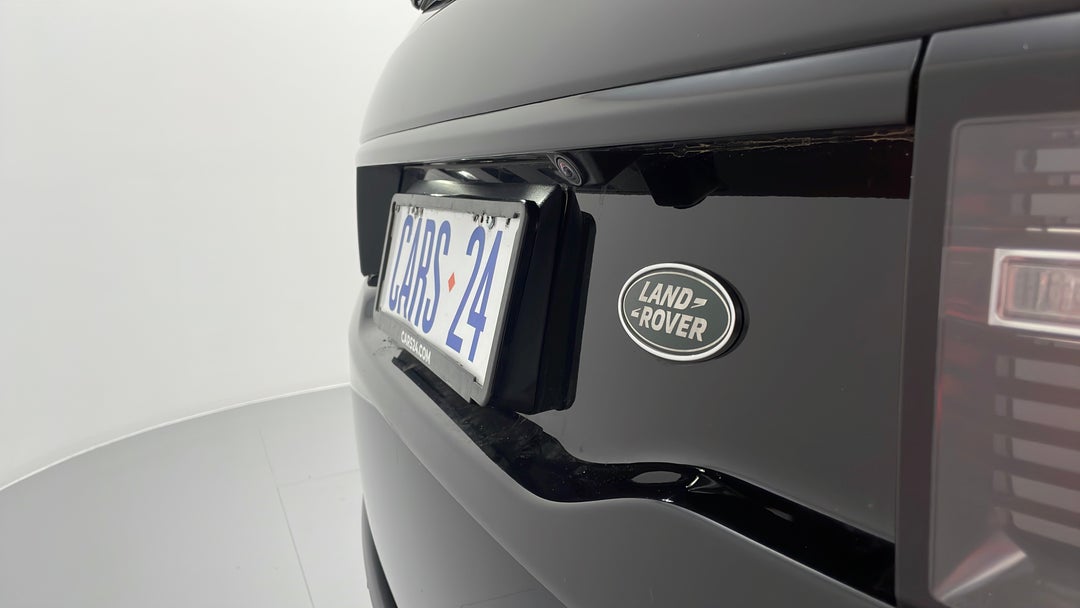 Badge (Boot Right Side)