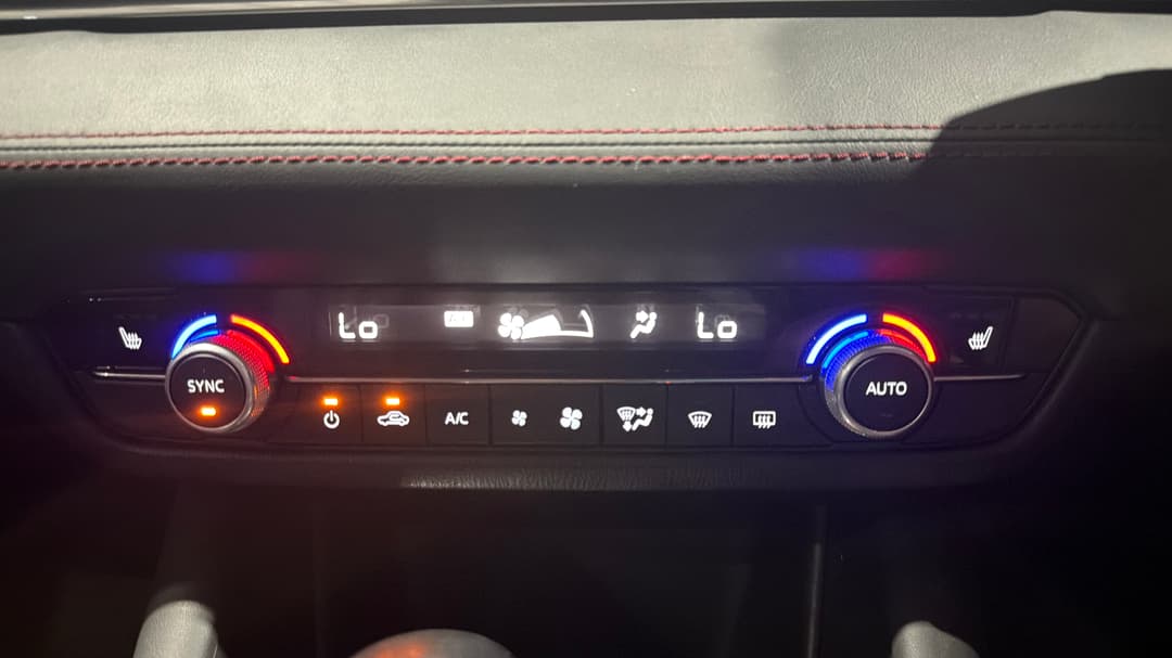 2022 Mazda Mazda6 Gt Sp, Automatic, 66836 km, Ventilated Seats