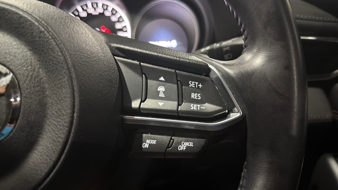 2022 Mazda Mazda6 Gt Sp, Automatic, 66836 km, Cruise Control