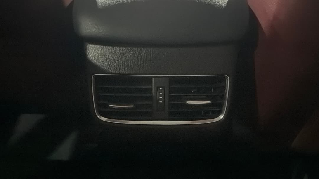 2022 Mazda Mazda6 Gt Sp, Automatic, 66836 km, Rear A/C Vent
