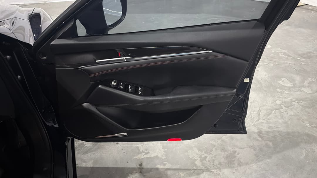 2022 Mazda Mazda6 Gt Sp, Automatic, 66836 km, Speaker View