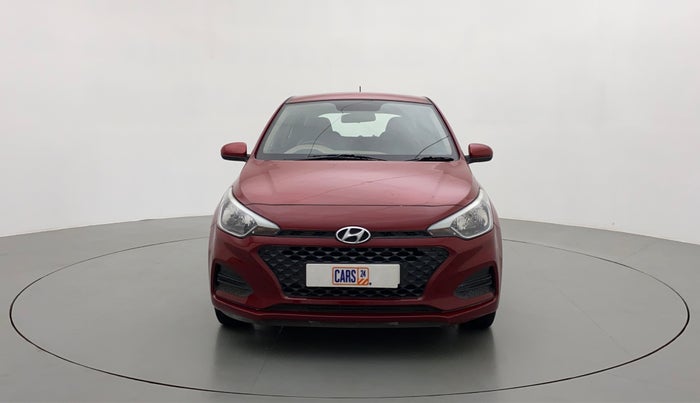 2018 Hyundai Elite i20 MAGNA EXECUTIVE 1.2, Petrol, Manual, 37,132 km, Highlights