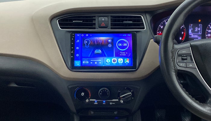 2019 Hyundai Elite i20 SPORTZ PLUS 1.2, Petrol, Manual, 52,939 km, Air Conditioner