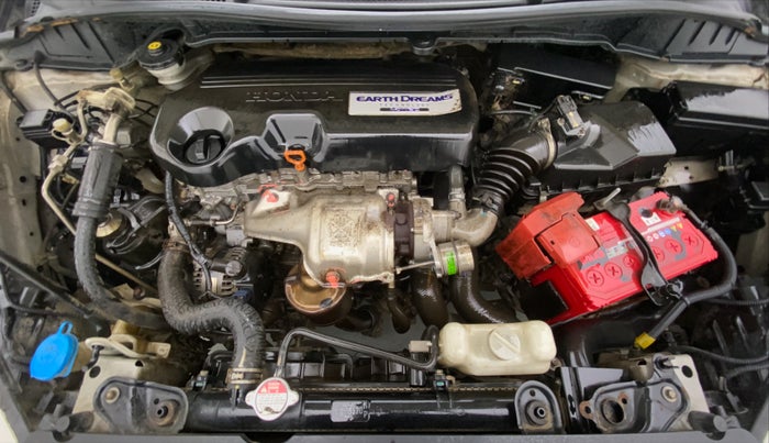 2014 Honda City VX MT DIESEL, Diesel, Manual, 99,406 km, Open Bonet