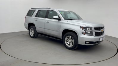 2019 CHEVROLET TAHOE