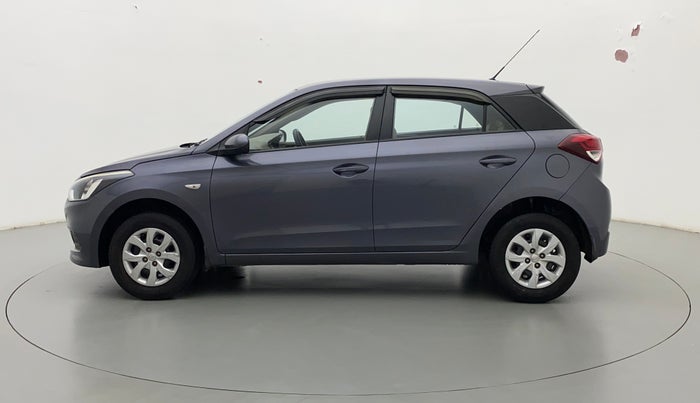 2015 Hyundai Elite i20 MAGNA 1.2, Petrol, Manual, 39,203 km, Left Side