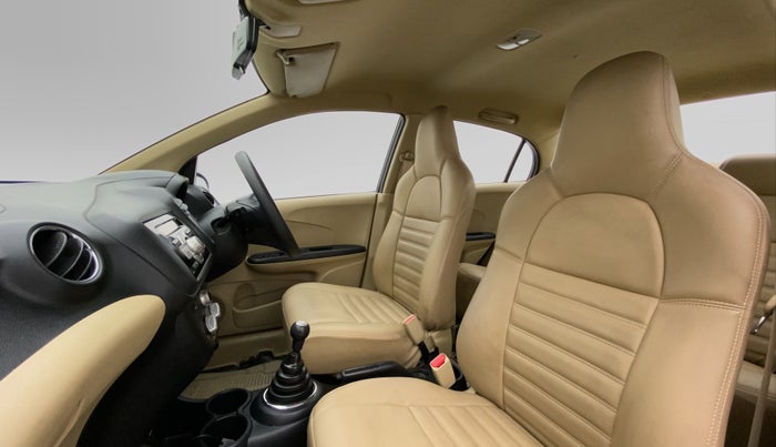 2016 Honda Amaze 1.2 SX MT I VTEC, Petrol, Manual, 35,353 km, Right Side Front Door Cabin
