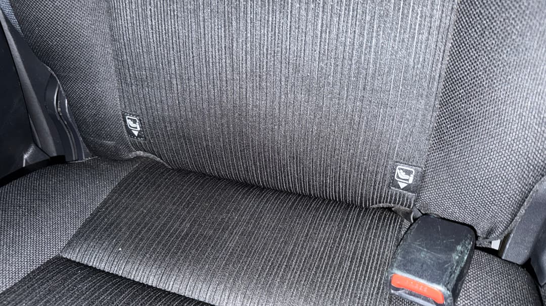 2023 Toyota Hilux Sr5 (4x4), Automatic, 89302 km, Child Seat Anchor Points