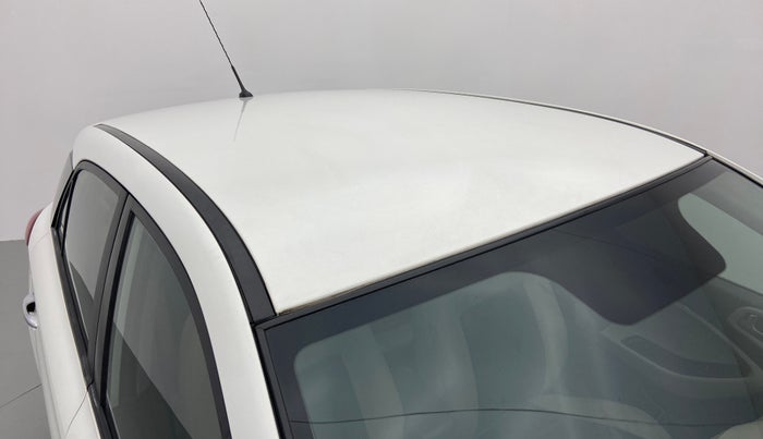 2016 Hyundai Elite i20 ASTA 1.2, Petrol, Manual, 54,914 km, Roof/Sunroof View