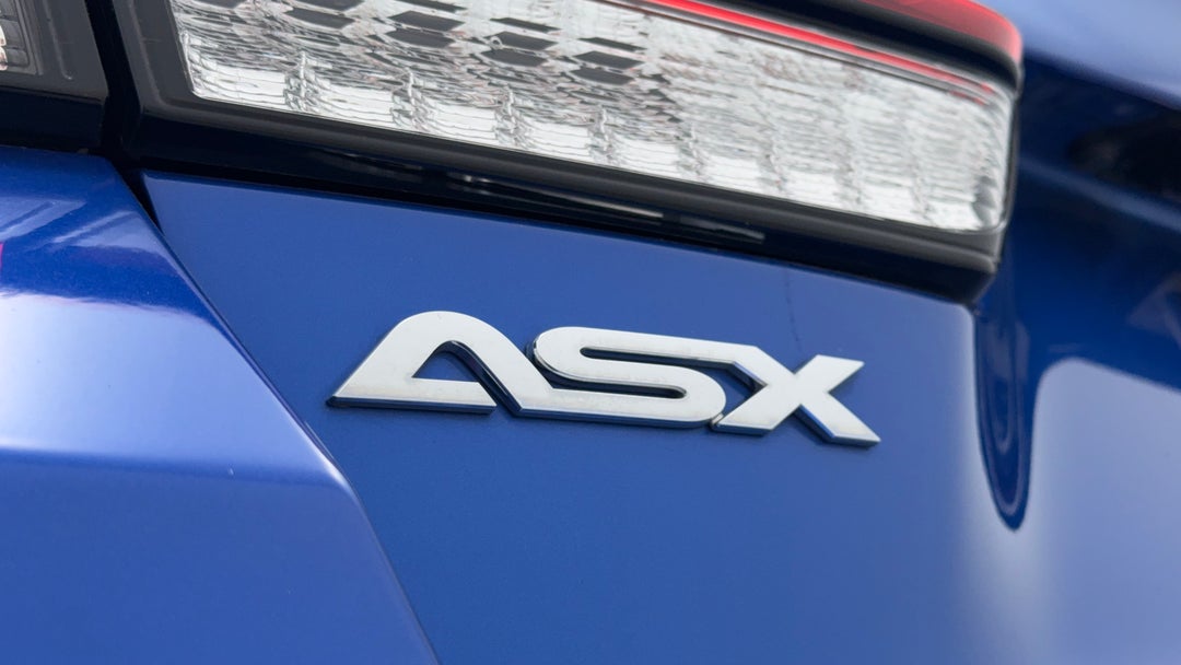 Badge (Boot Left Side)