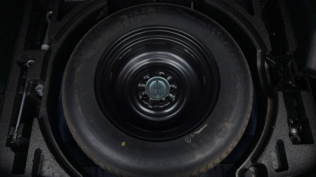 Spare Wheel
