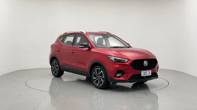 2021 MG Zst Essence Automatic, 60k km Petrol Car