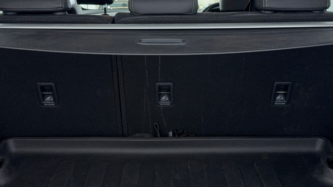 2019 Kia Sportage Sli (FWD), Automatic, 82881 km, Child Seat Anchor Points
