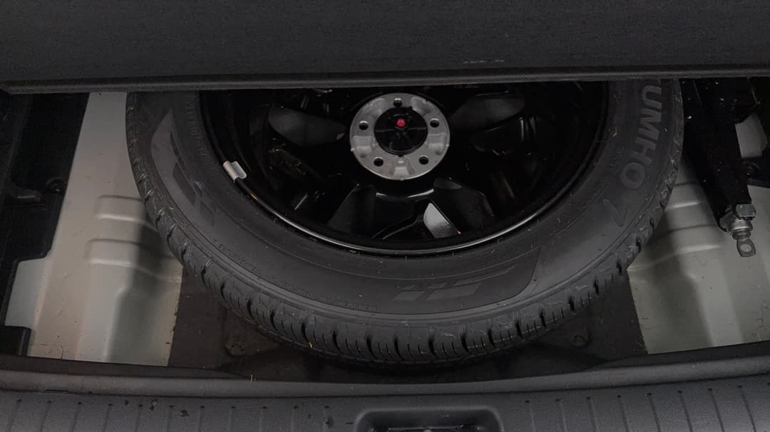 2019 Kia Sportage Sli (FWD), Automatic, 82881 km, Spare Wheel