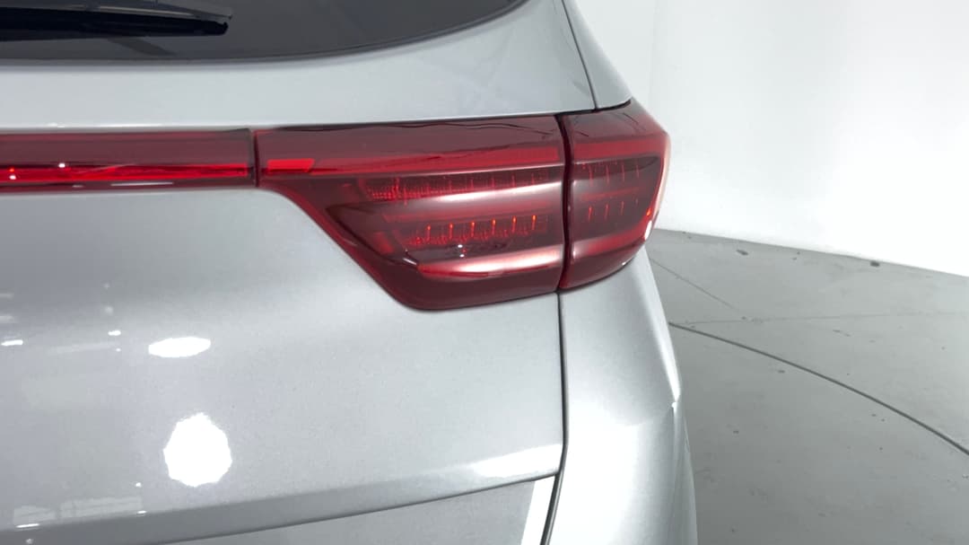2019 Kia Sportage Sli (FWD), Automatic, 82881 km, Badge (Boot Right Side)