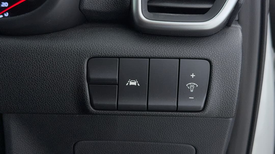 2019 Kia Sportage Sli (FWD), Automatic, 82881 km, Utility Switches/Buttons