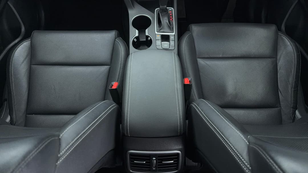 2019 Kia Sportage Sli (FWD), Automatic, 82881 km, Center Console